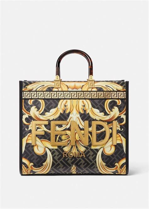 fendi womens bags ebay|Fendi bags original.